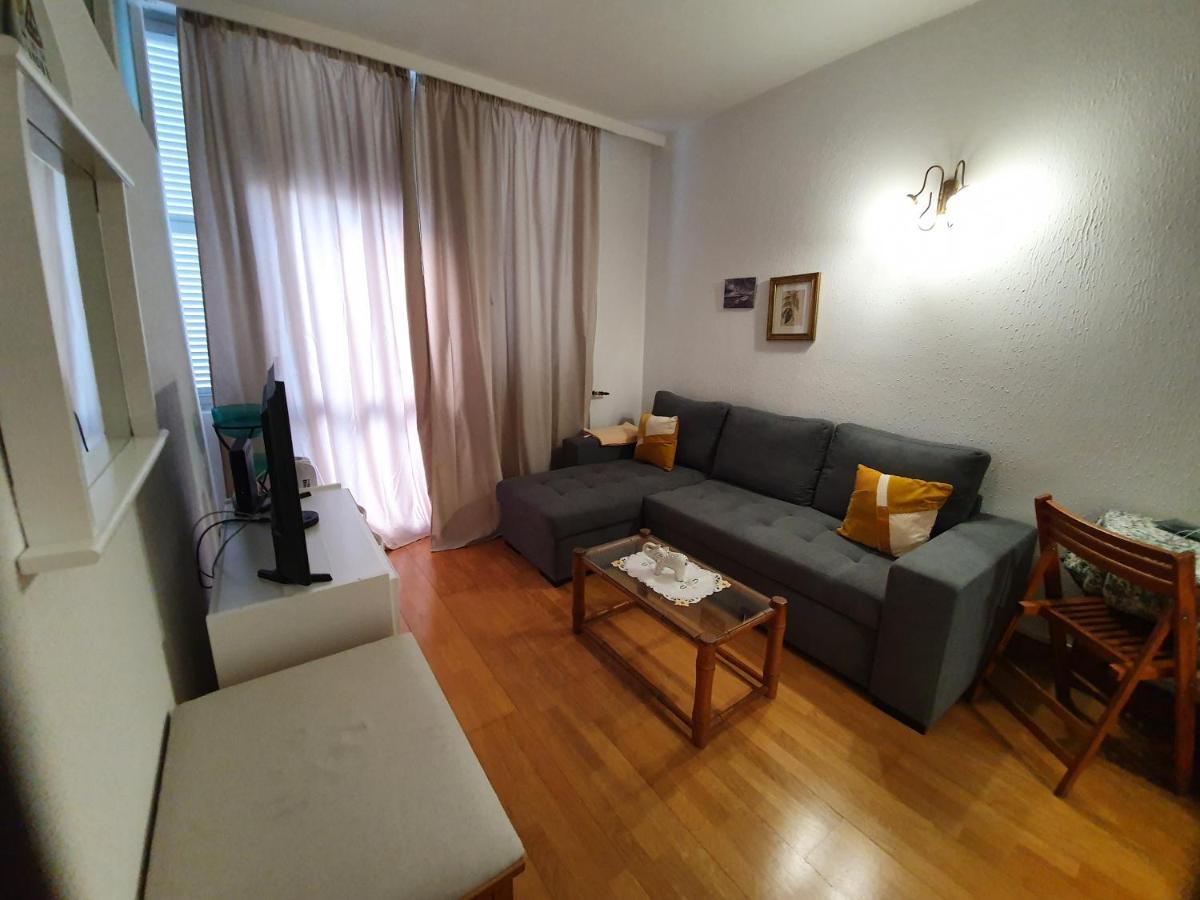 Apartamentos Navio Azul Funchal  Eksteriør billede