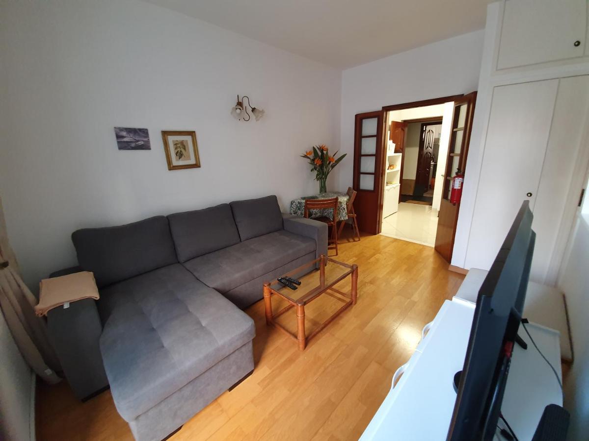 Apartamentos Navio Azul Funchal  Eksteriør billede