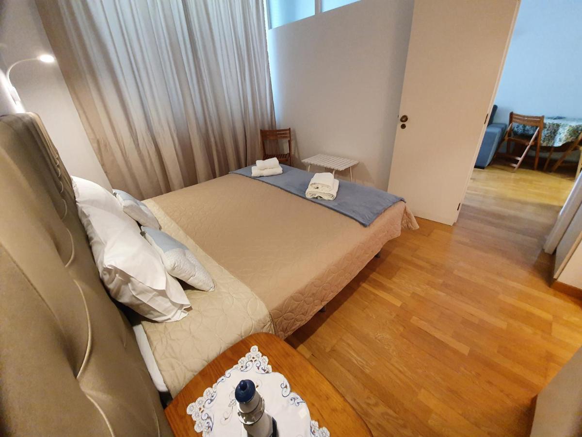 Apartamentos Navio Azul Funchal  Eksteriør billede