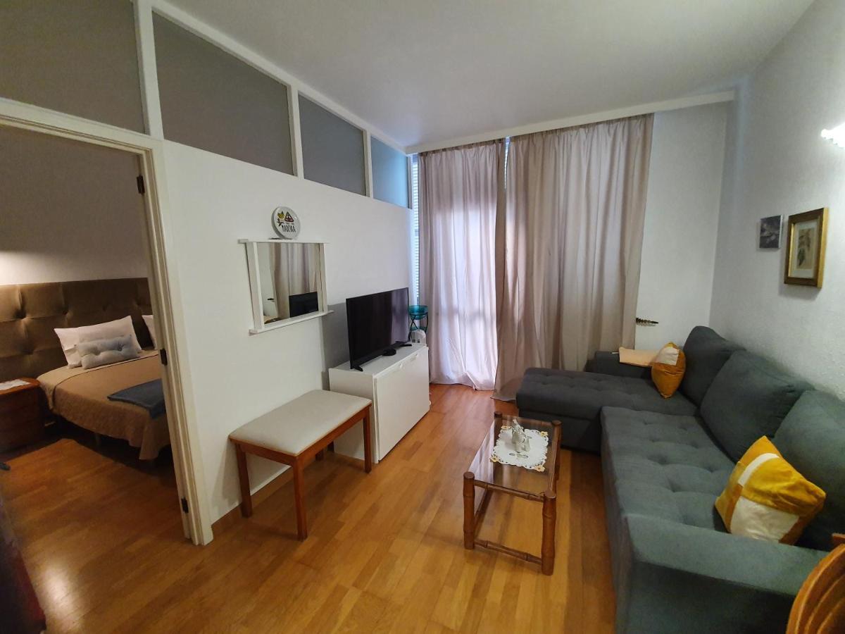 Apartamentos Navio Azul Funchal  Eksteriør billede
