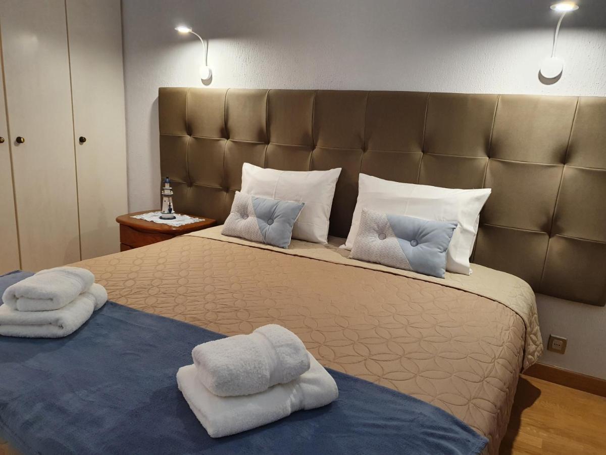 Apartamentos Navio Azul Funchal  Eksteriør billede