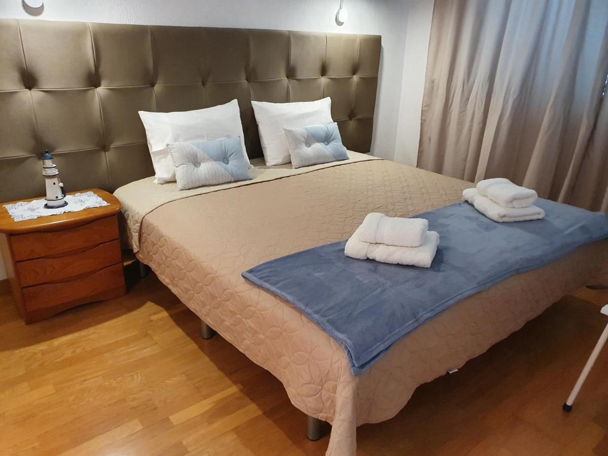 Apartamentos Navio Azul Funchal  Eksteriør billede