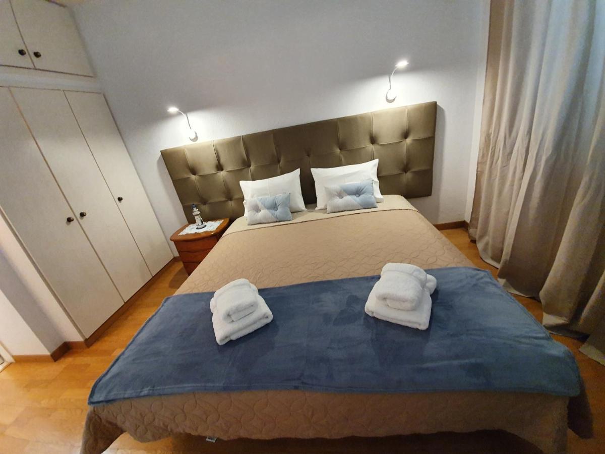Apartamentos Navio Azul Funchal  Eksteriør billede