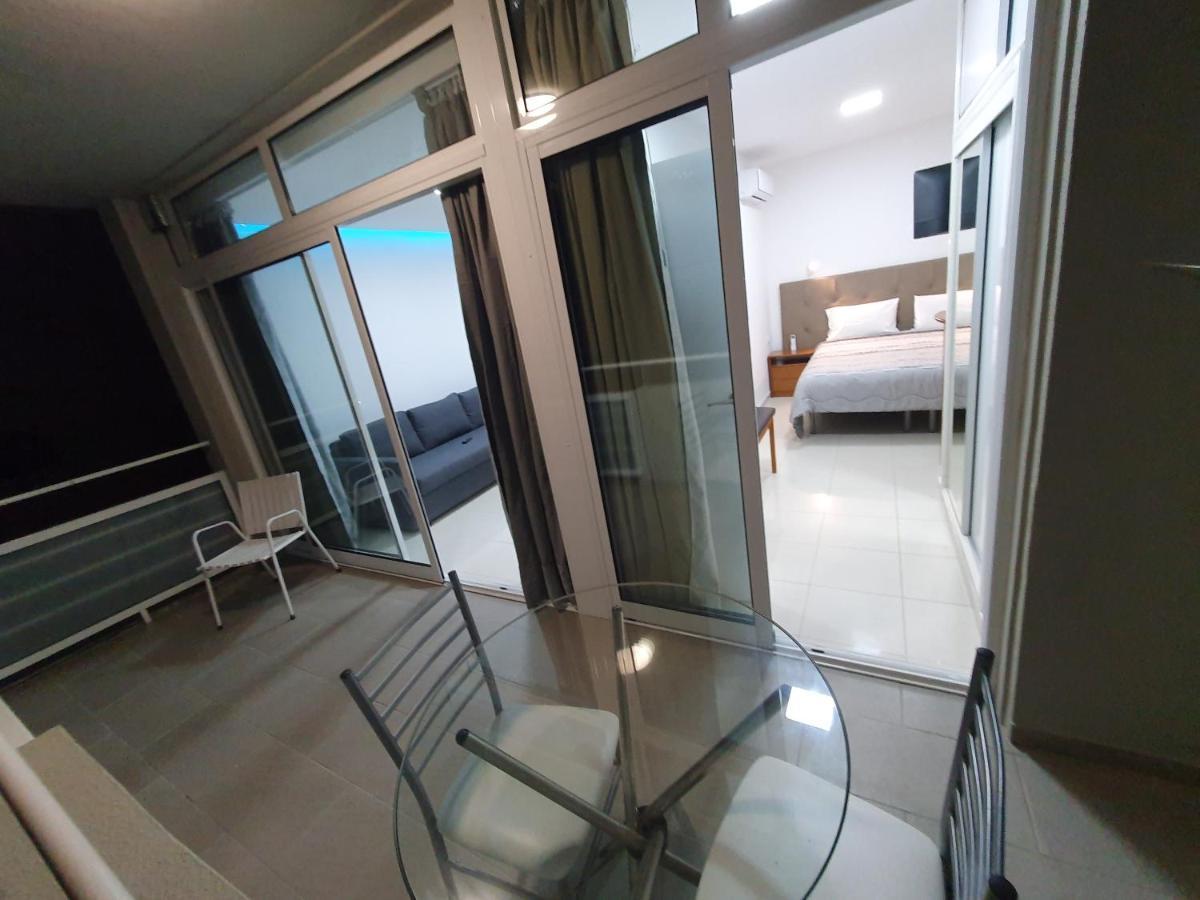 Apartamentos Navio Azul Funchal  Eksteriør billede