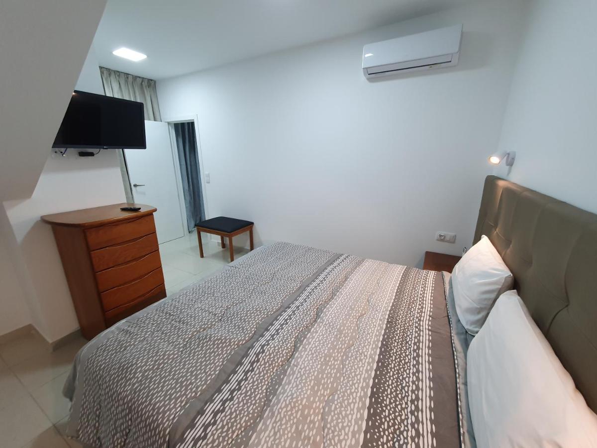 Apartamentos Navio Azul Funchal  Eksteriør billede