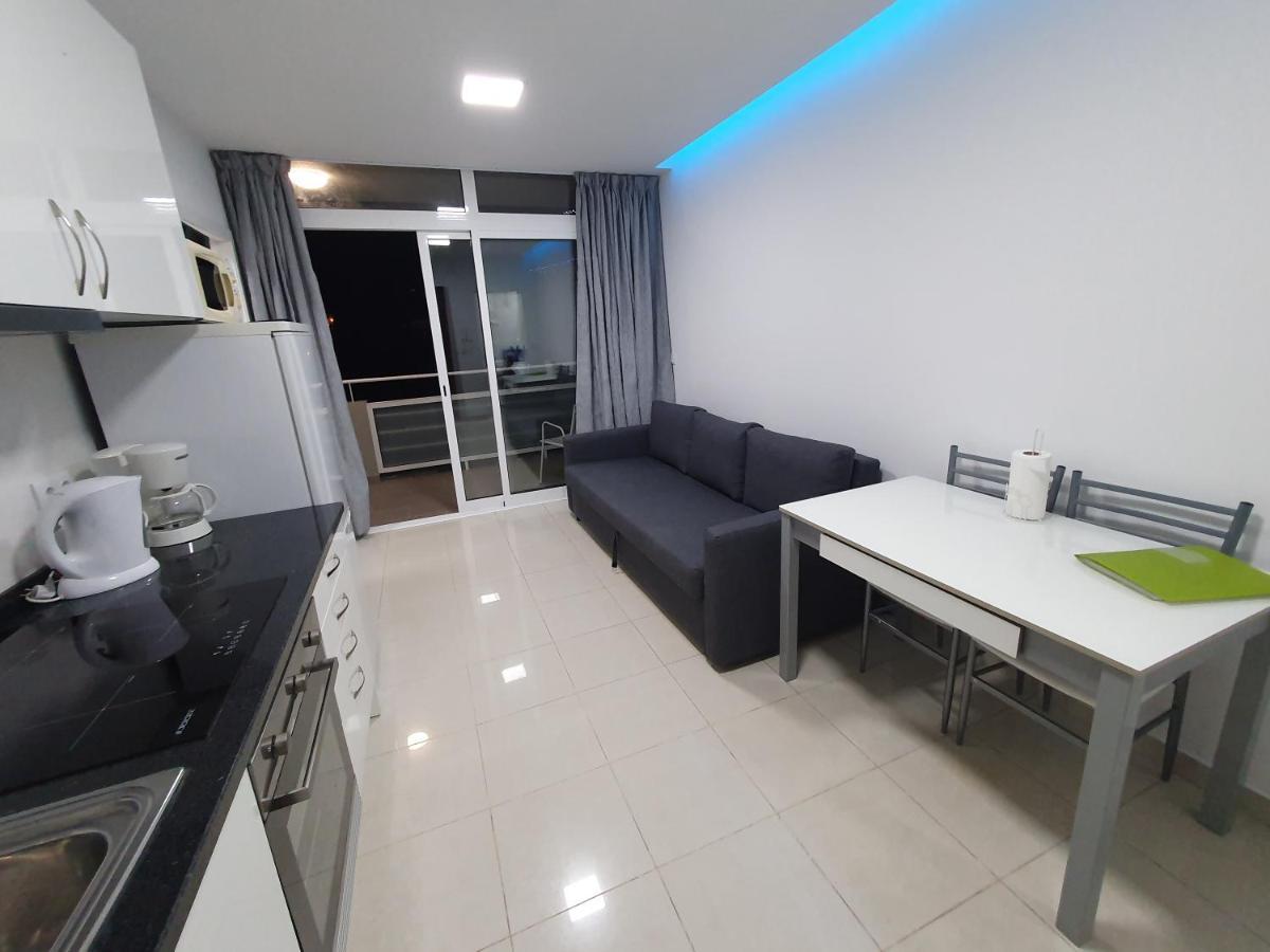 Apartamentos Navio Azul Funchal  Eksteriør billede