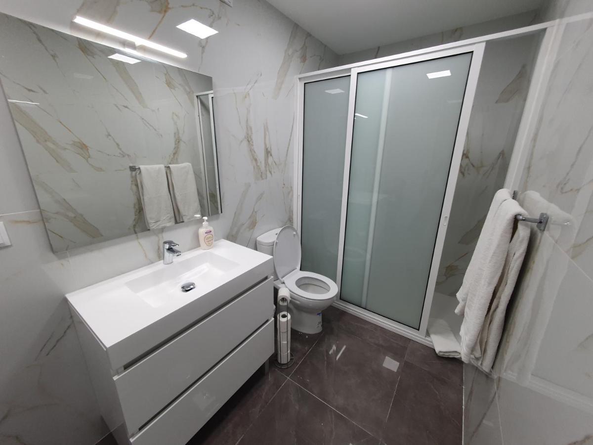 Apartamentos Navio Azul Funchal  Eksteriør billede