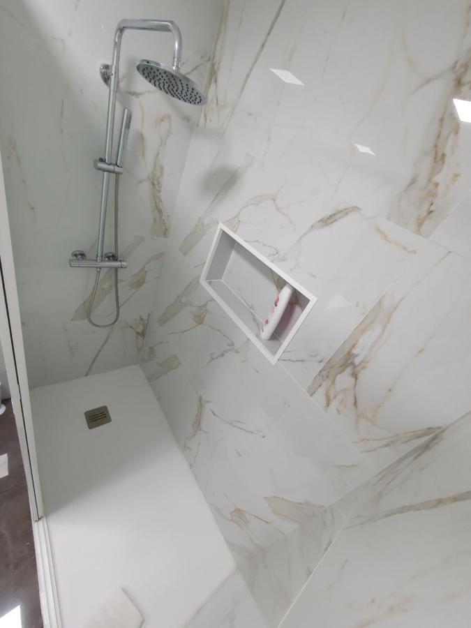 Apartamentos Navio Azul Funchal  Eksteriør billede