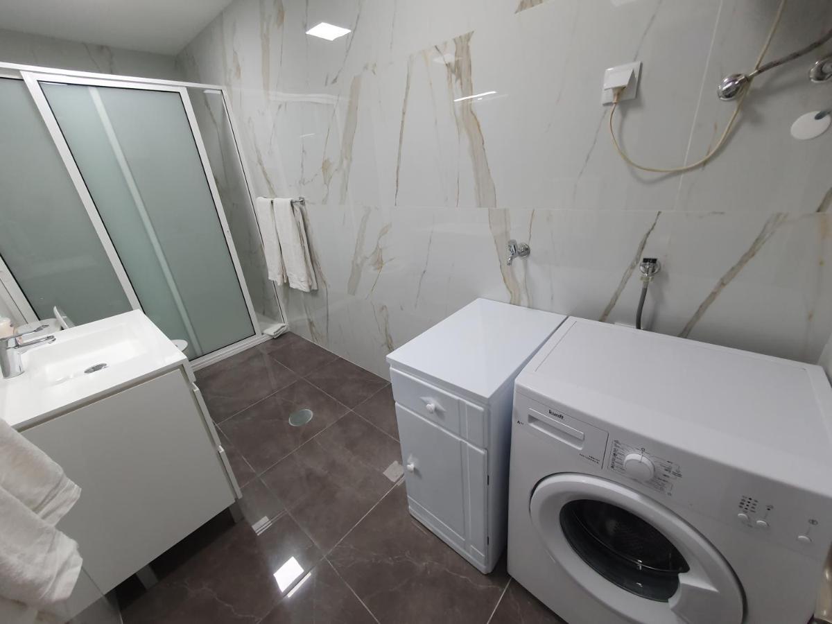 Apartamentos Navio Azul Funchal  Eksteriør billede