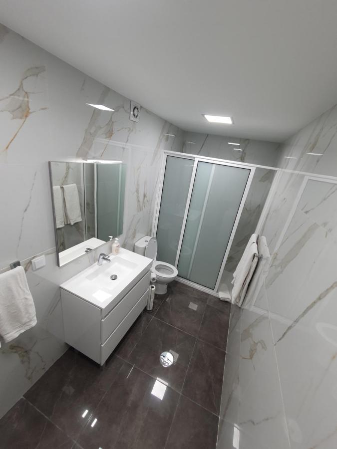 Apartamentos Navio Azul Funchal  Eksteriør billede