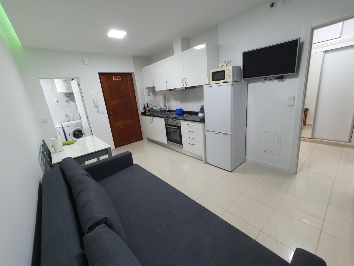 Apartamentos Navio Azul Funchal  Eksteriør billede