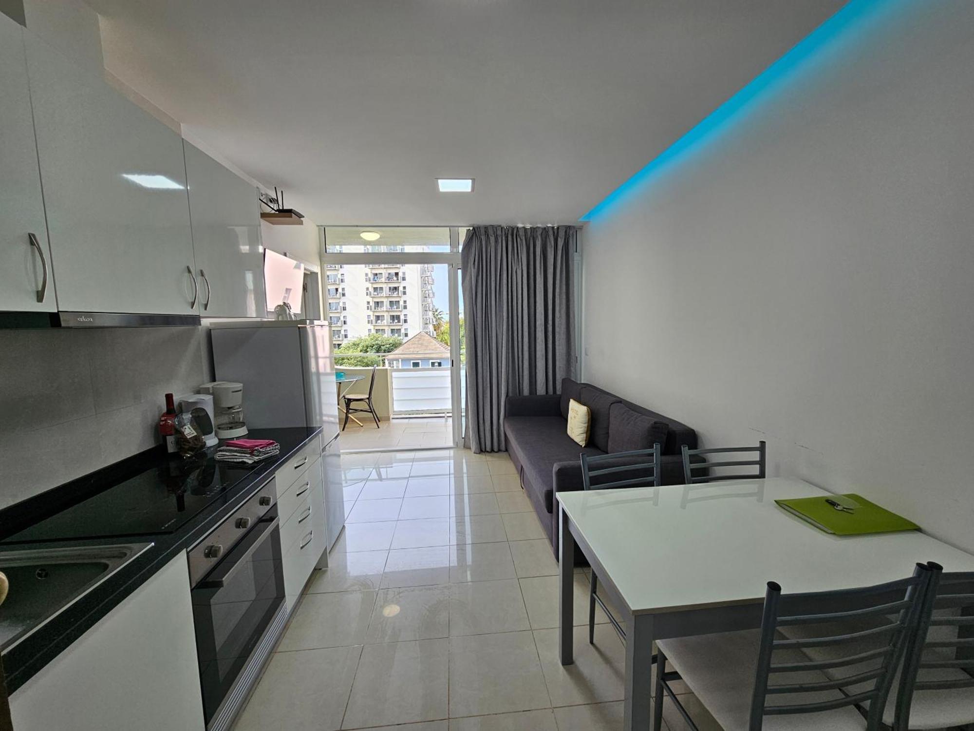 Apartamentos Navio Azul Funchal  Værelse billede