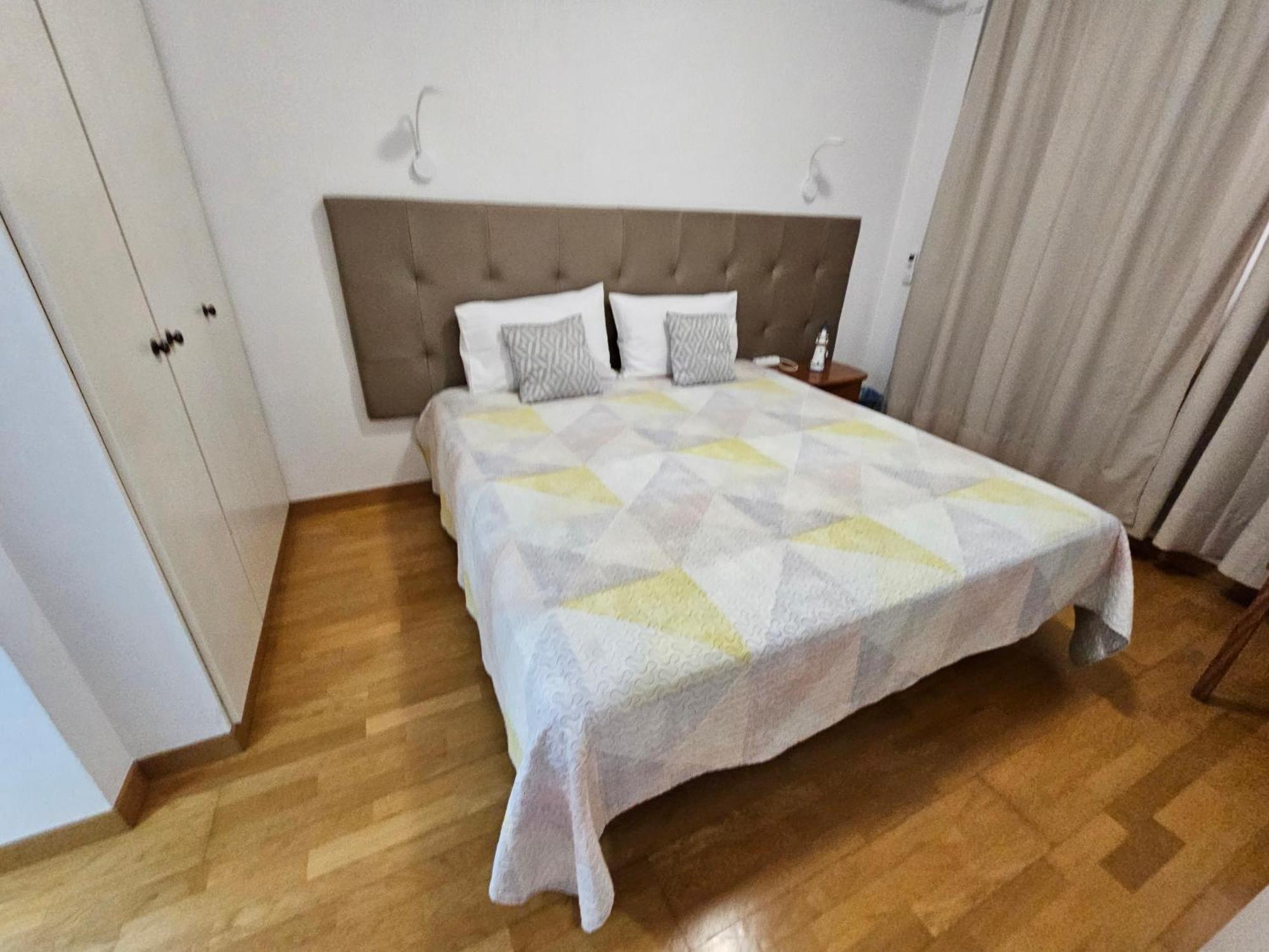 Apartamentos Navio Azul Funchal  Værelse billede