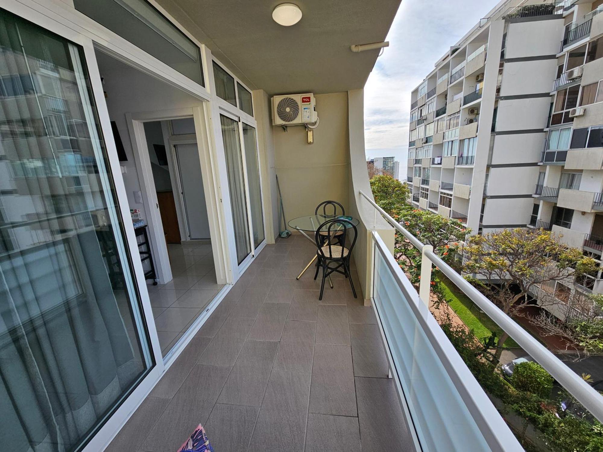 Apartamentos Navio Azul Funchal  Værelse billede