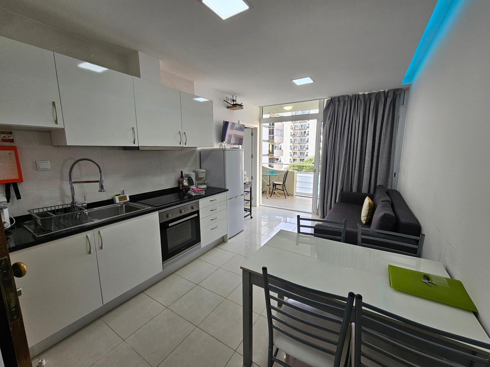 Apartamentos Navio Azul Funchal  Værelse billede