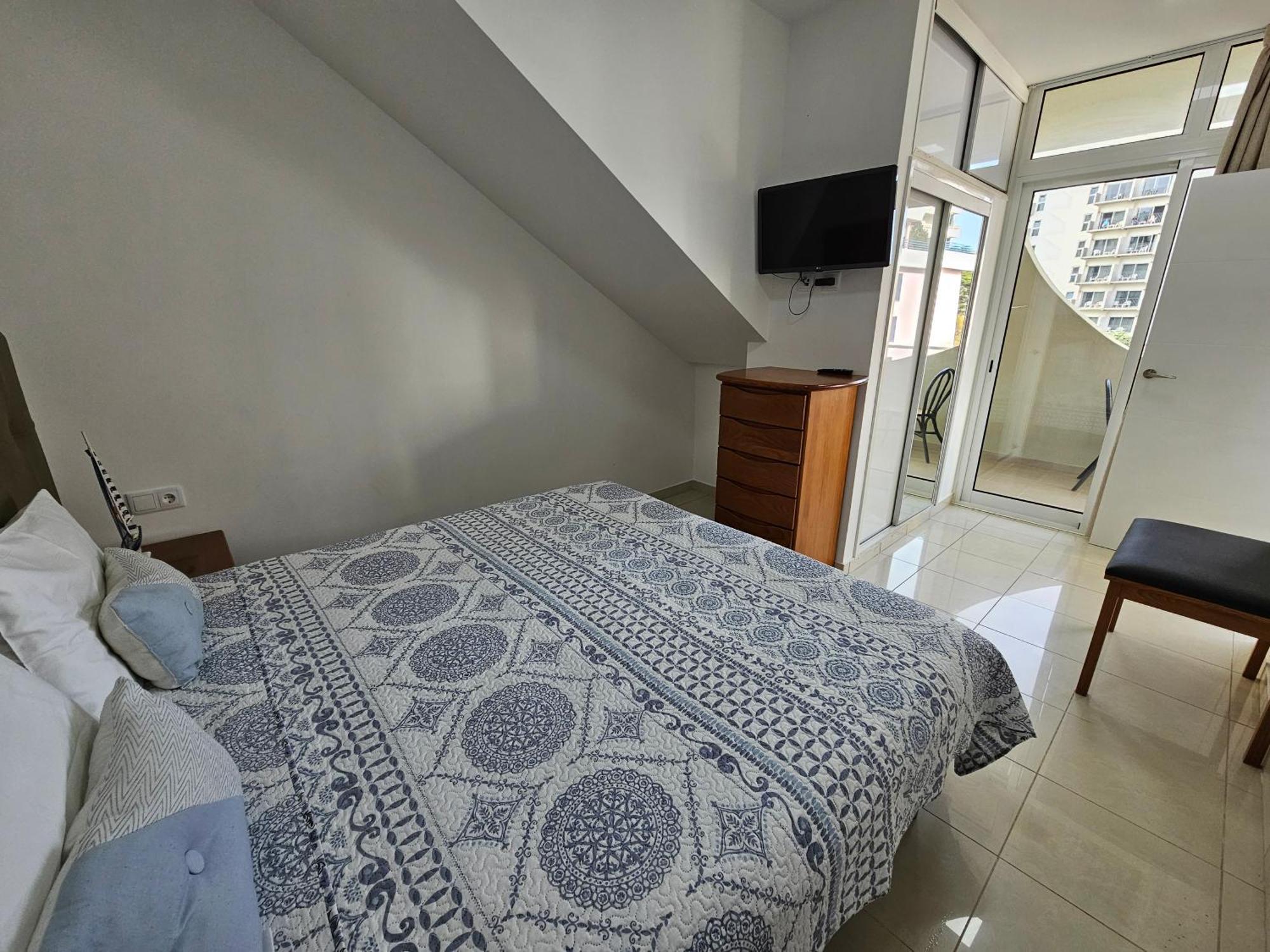 Apartamentos Navio Azul Funchal  Værelse billede
