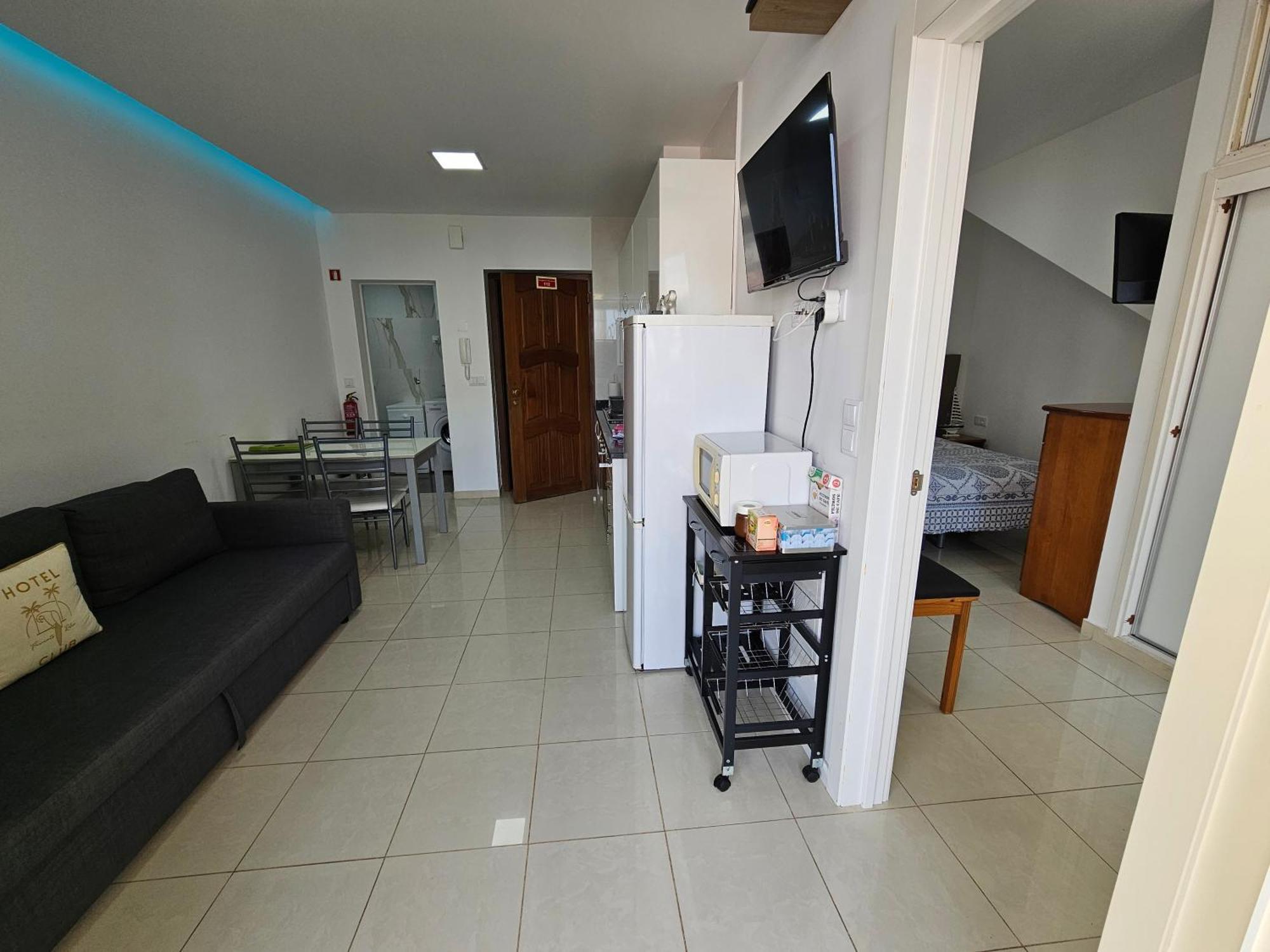 Apartamentos Navio Azul Funchal  Værelse billede