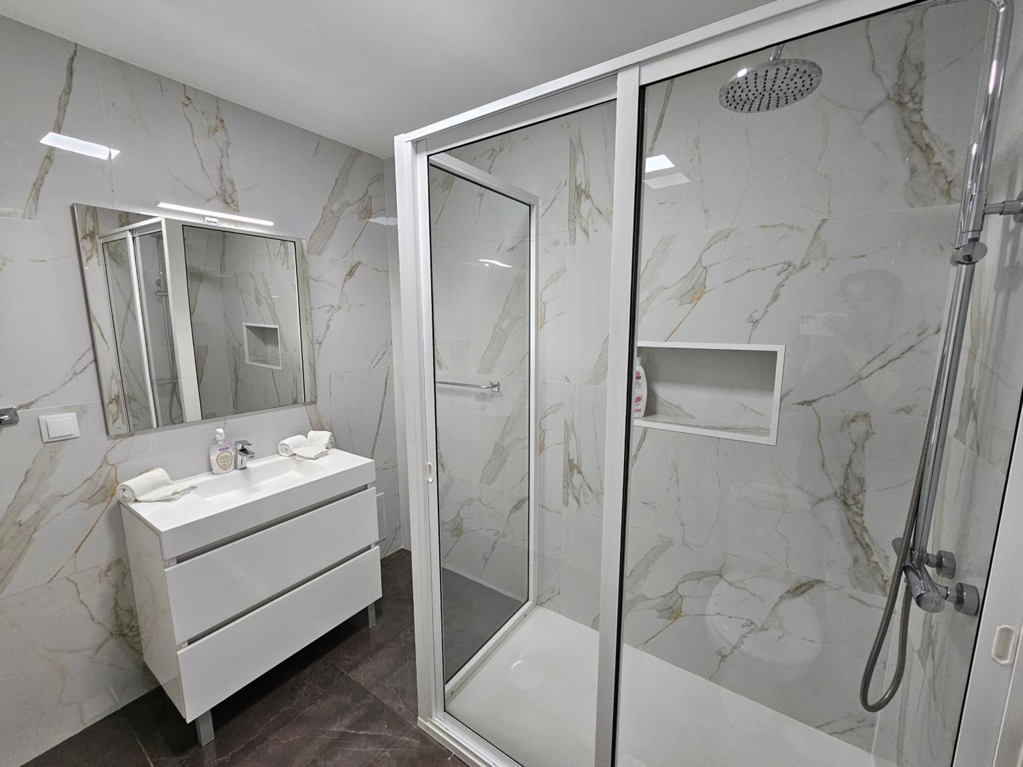 Apartamentos Navio Azul Funchal  Værelse billede