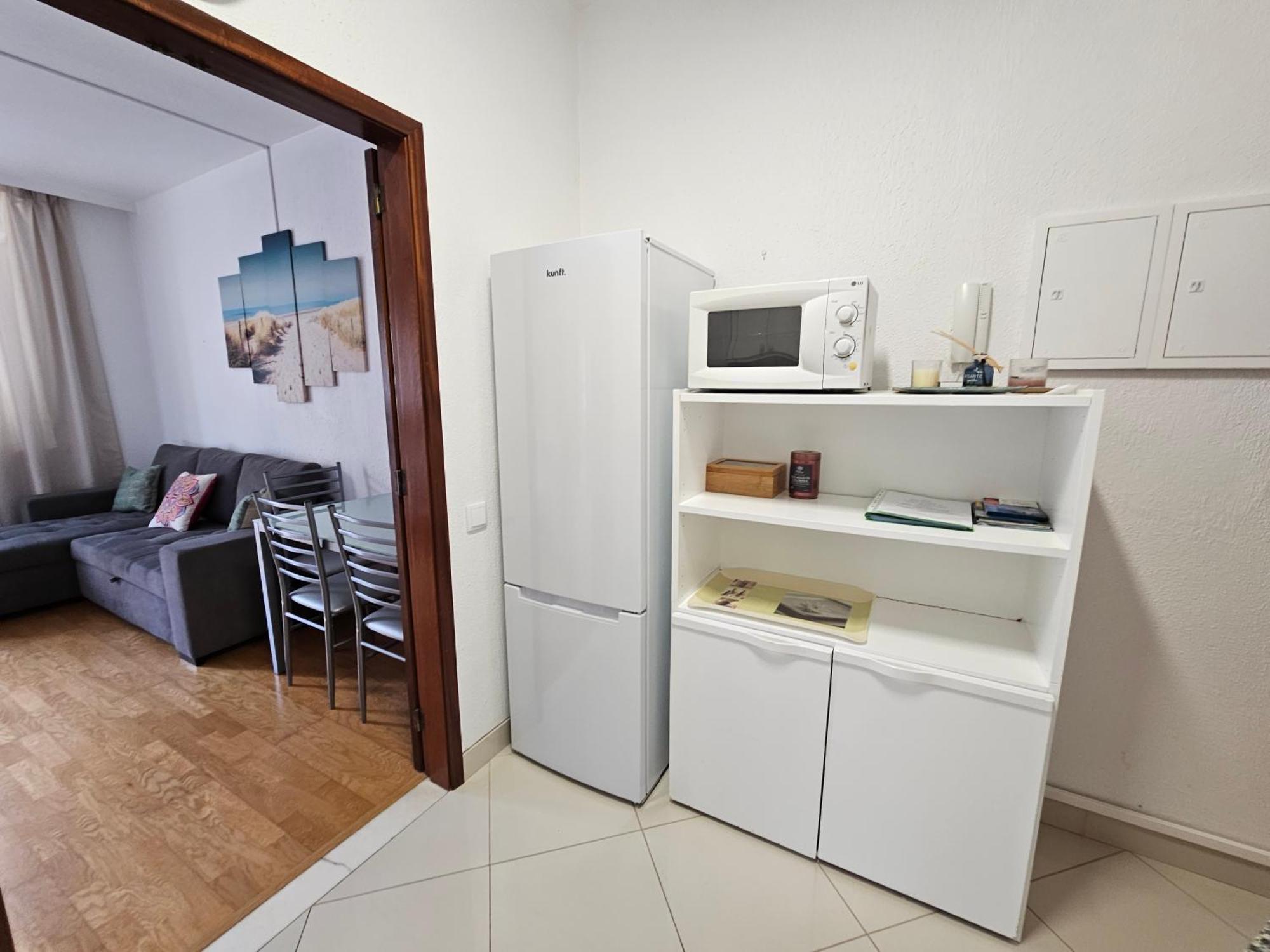 Apartamentos Navio Azul Funchal  Værelse billede