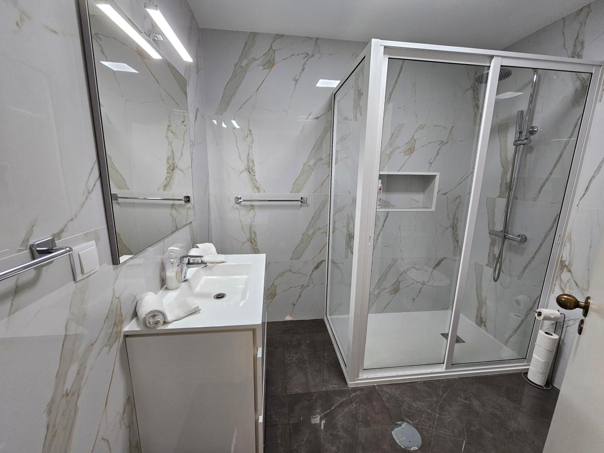 Apartamentos Navio Azul Funchal  Værelse billede