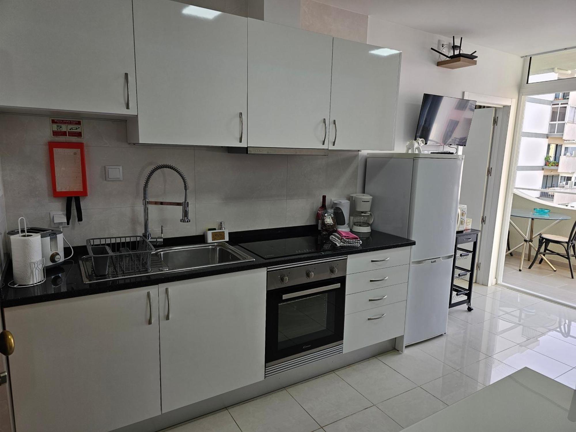 Apartamentos Navio Azul Funchal  Værelse billede