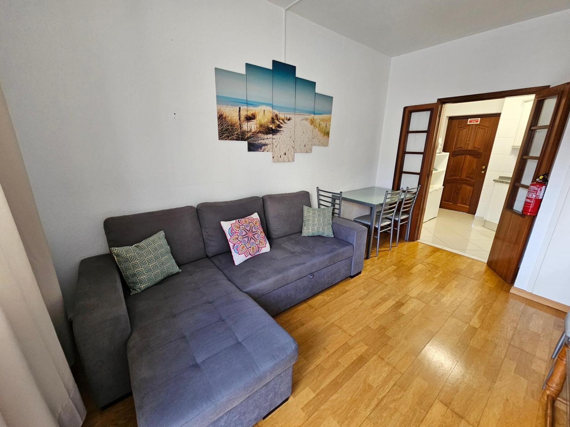 Apartamentos Navio Azul Funchal  Værelse billede