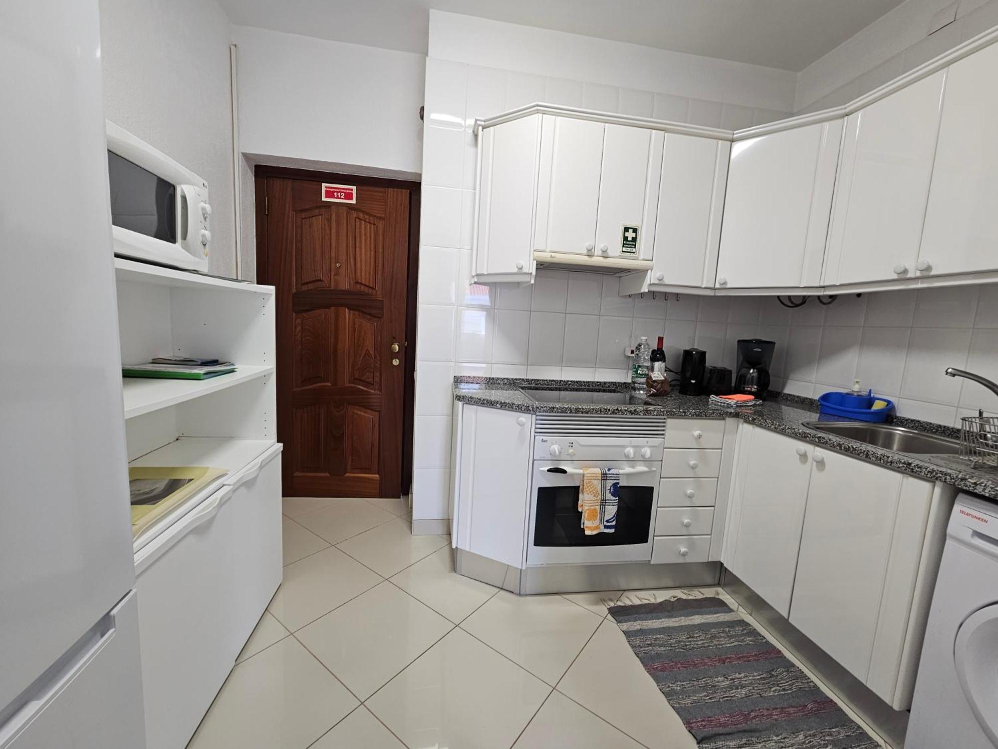 Apartamentos Navio Azul Funchal  Værelse billede