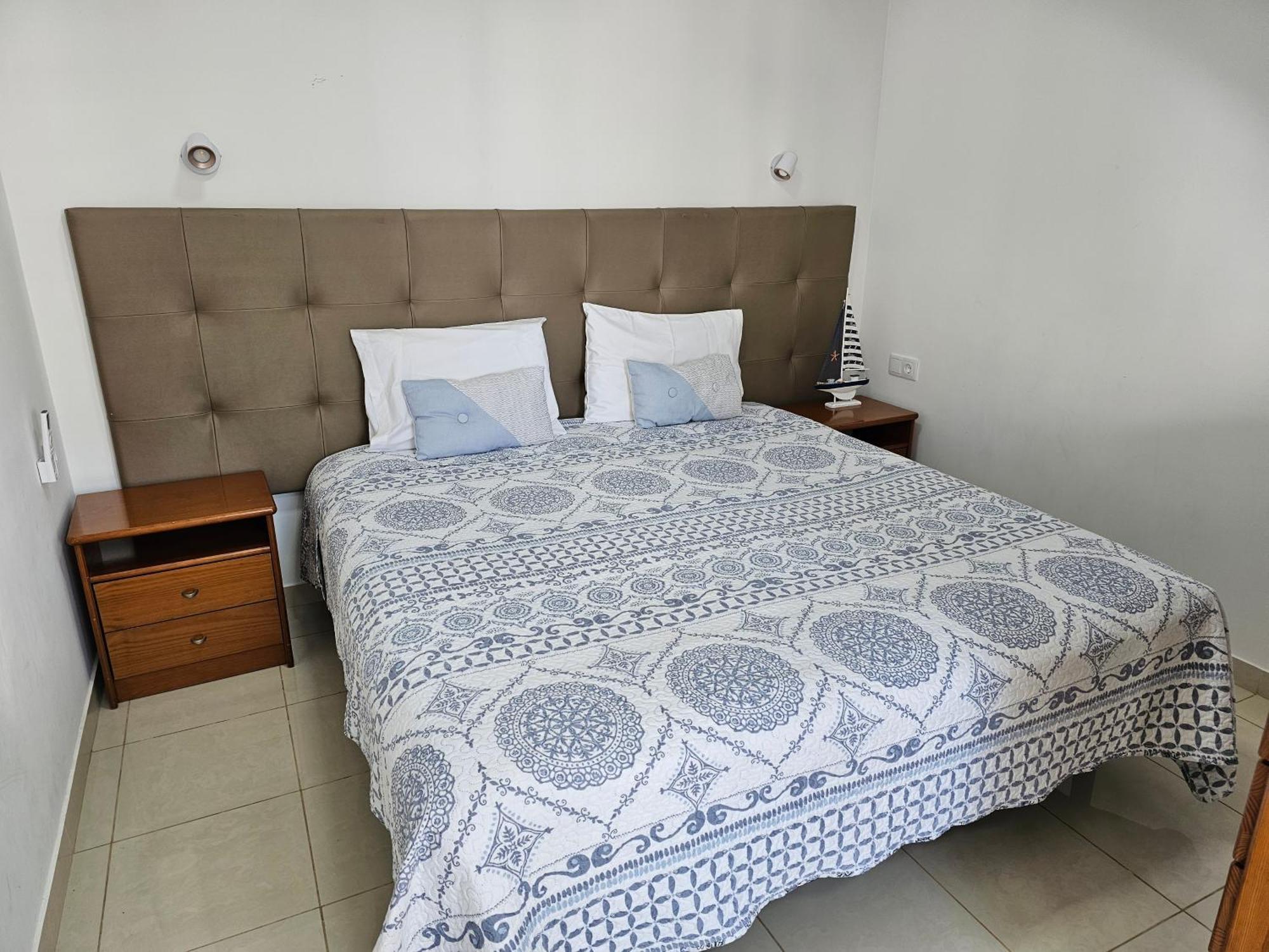 Apartamentos Navio Azul Funchal  Værelse billede