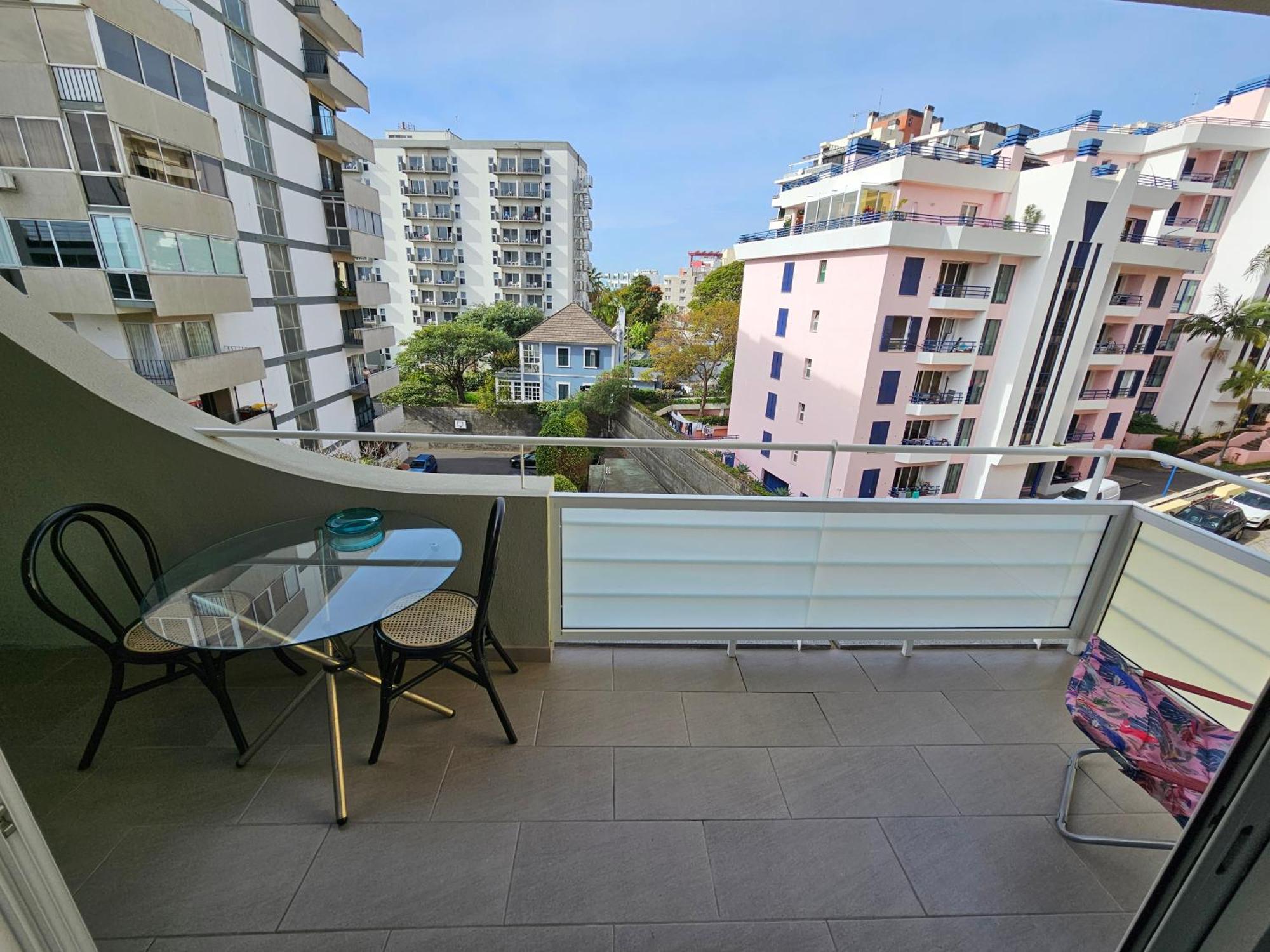 Apartamentos Navio Azul Funchal  Værelse billede