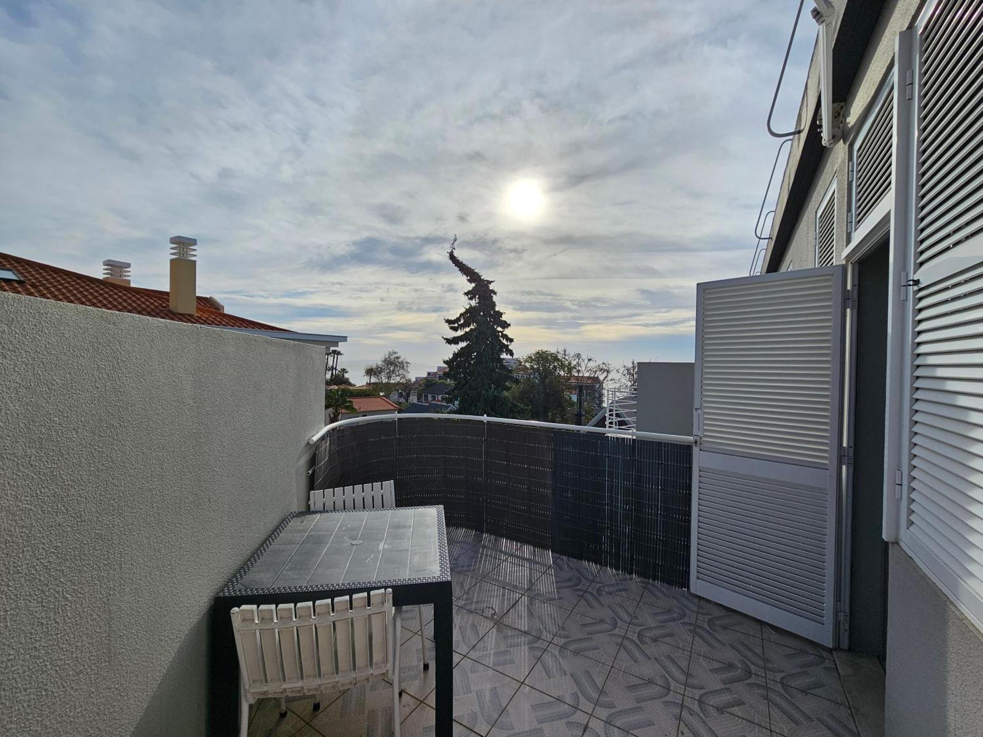Apartamentos Navio Azul Funchal  Værelse billede