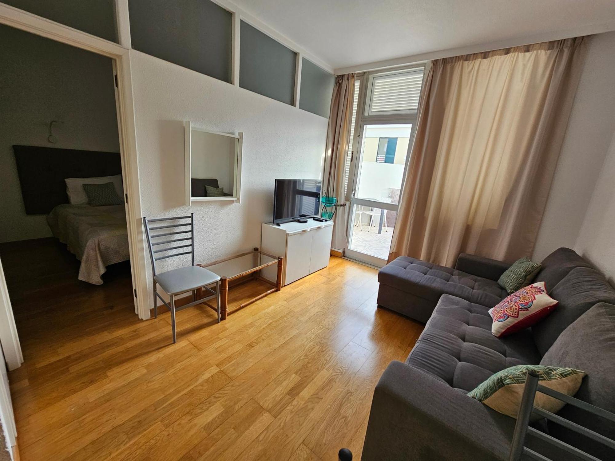 Apartamentos Navio Azul Funchal  Værelse billede