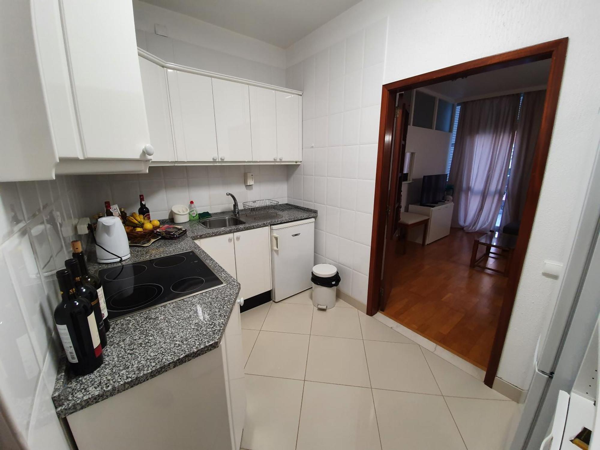 Apartamentos Navio Azul Funchal  Værelse billede
