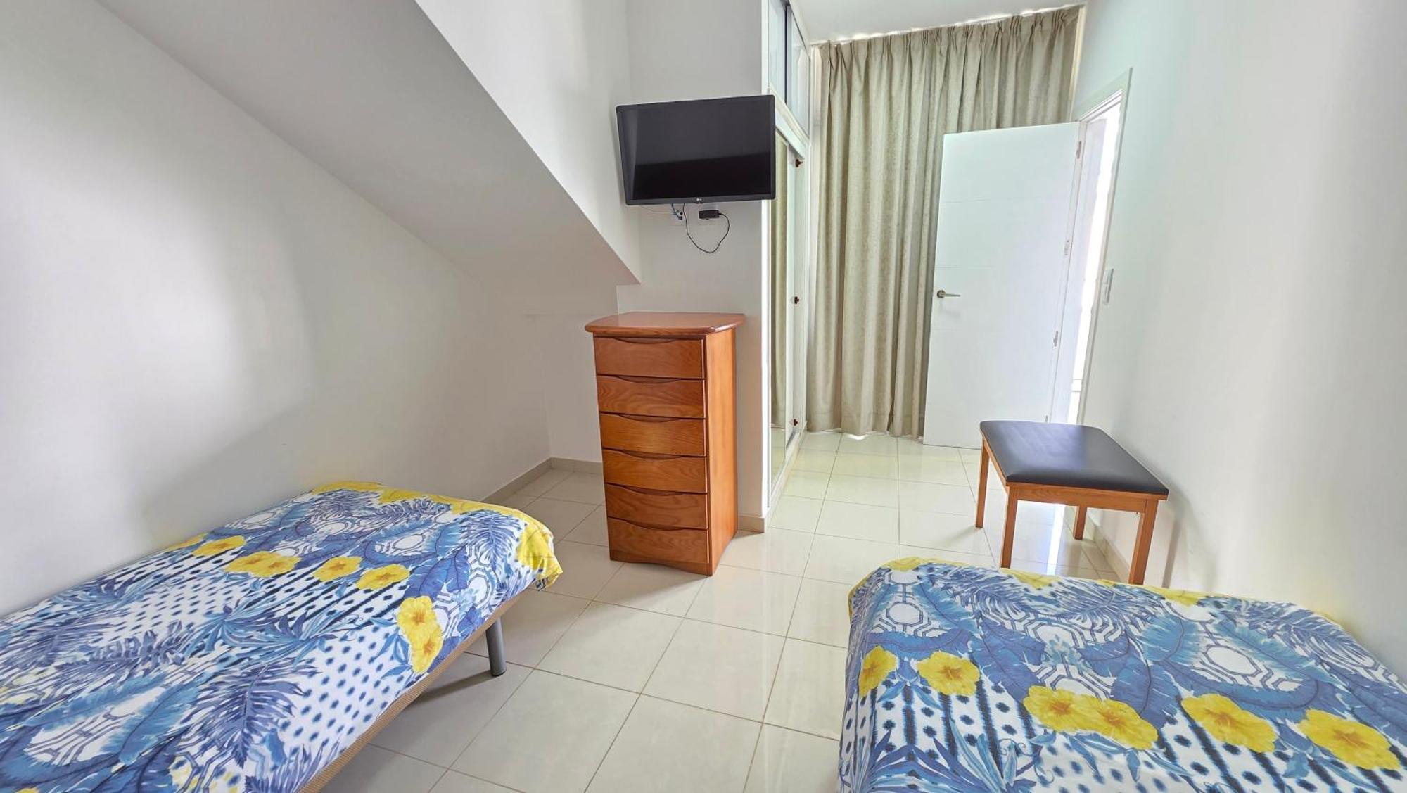 Apartamentos Navio Azul Funchal  Værelse billede